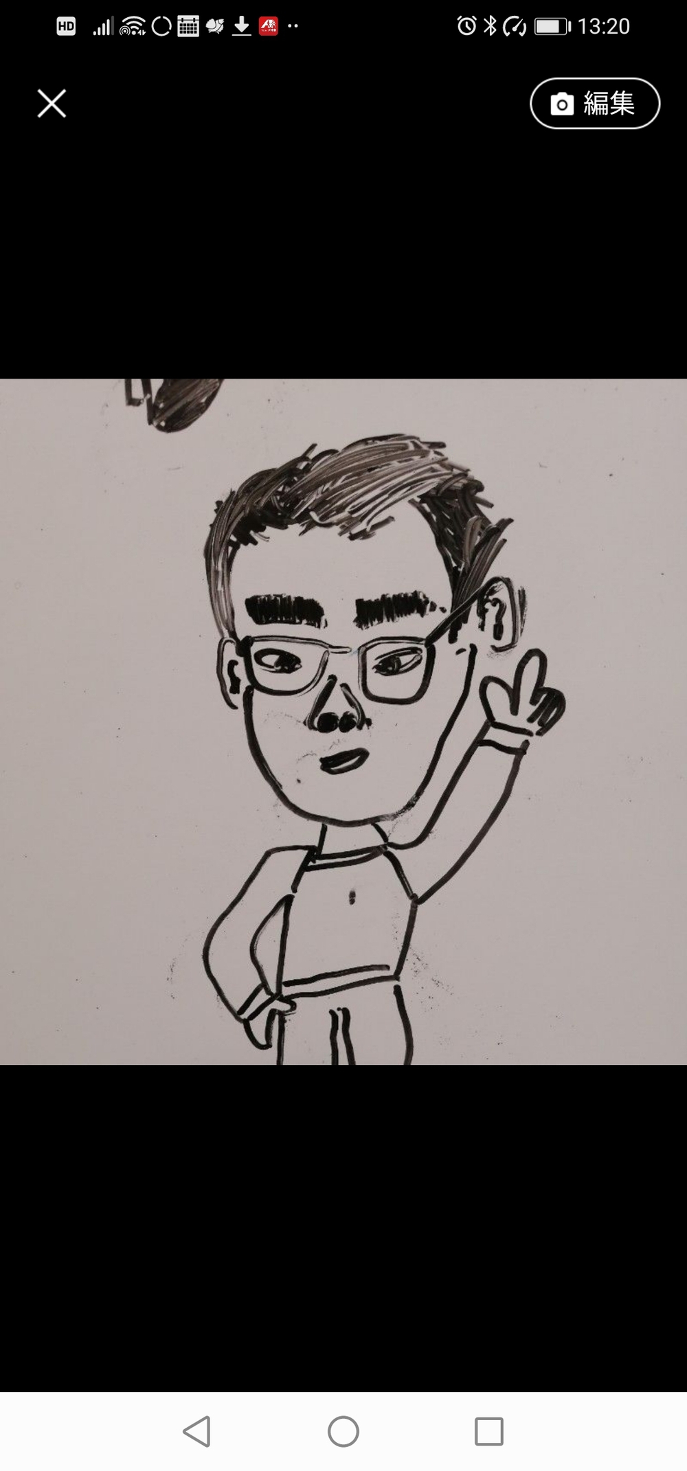 ウッチー