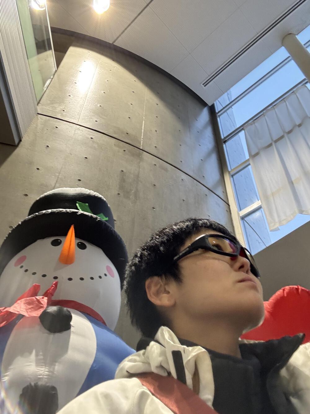 Broadacreつぼっち