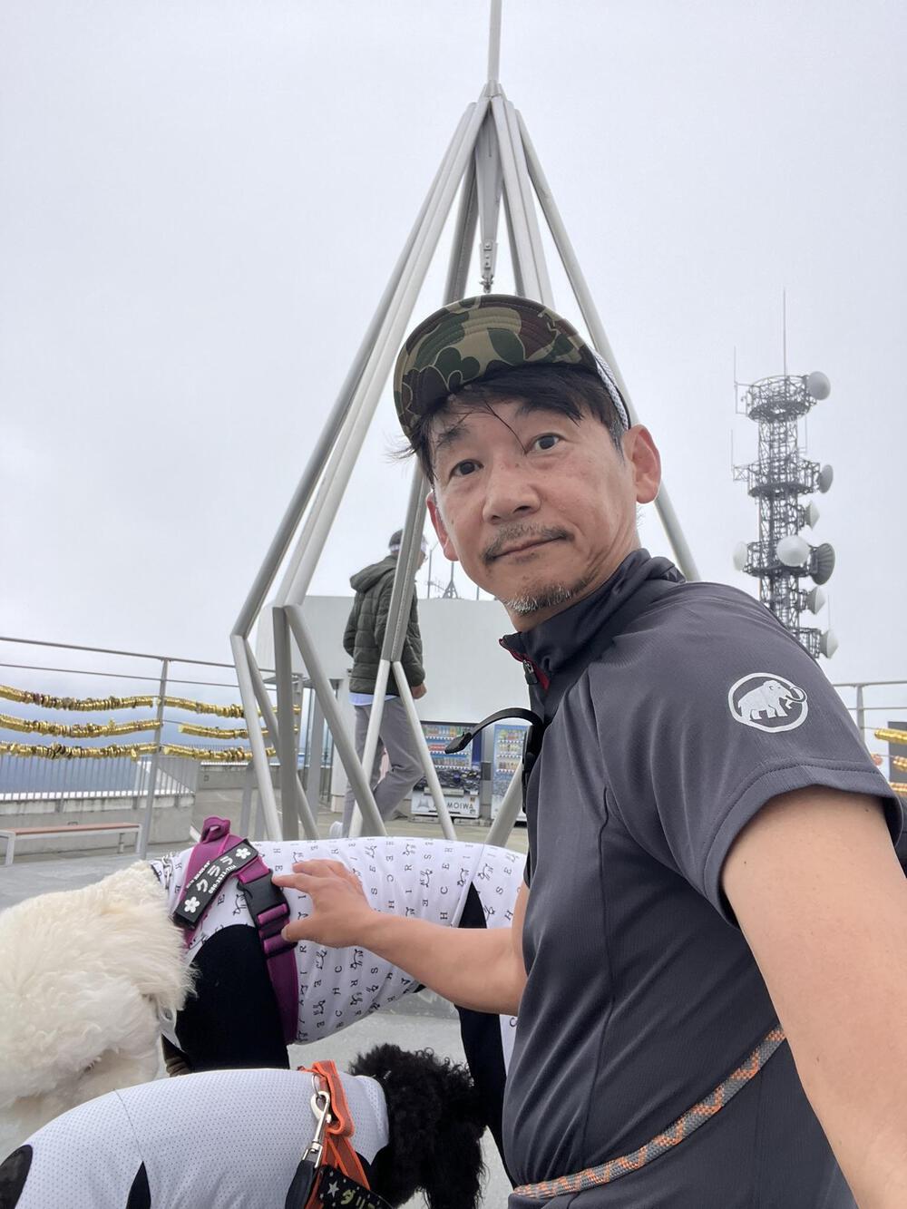 がっちゃん(達也）