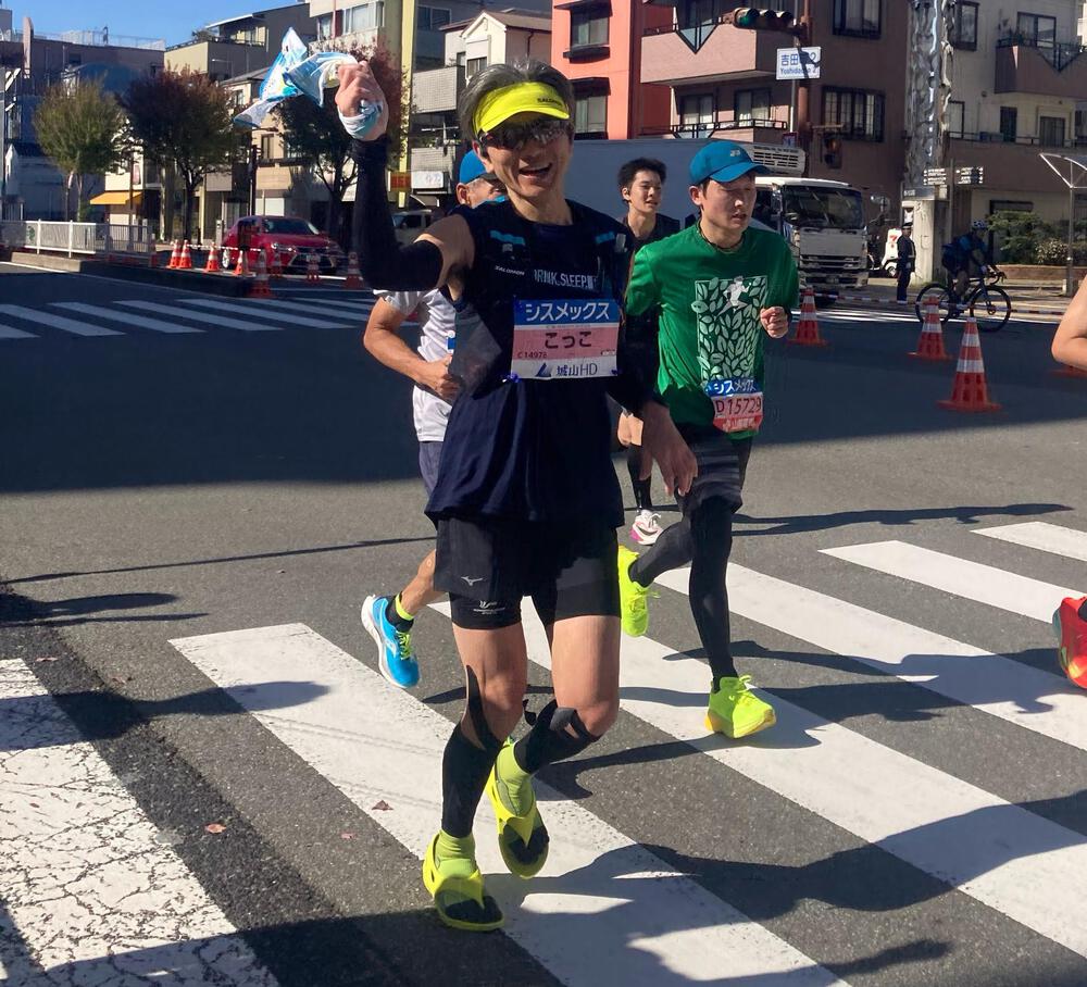 プロフィール画像