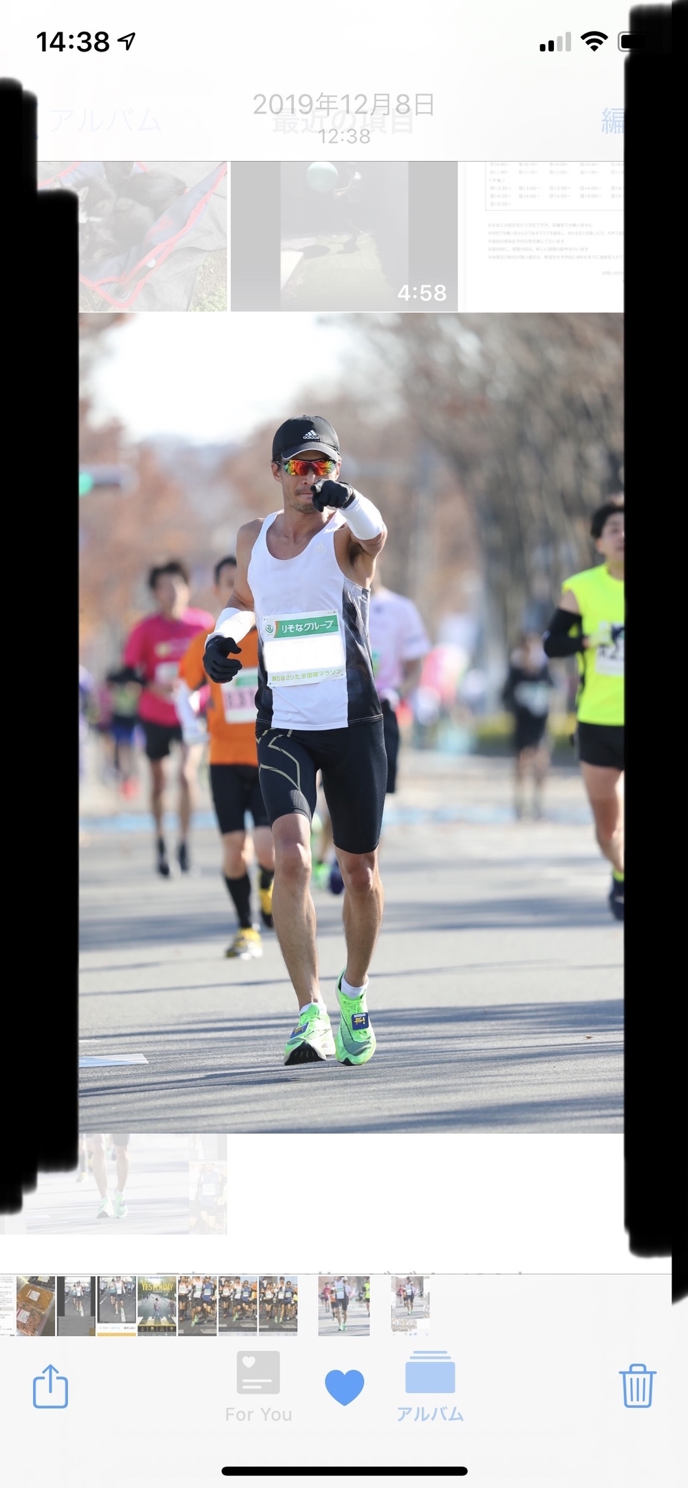 プロフィール画像