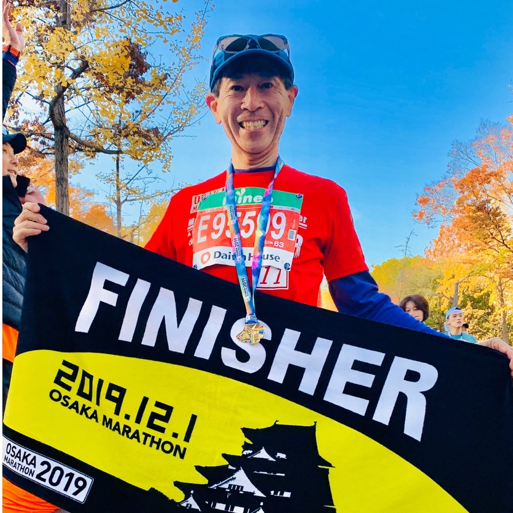 プロフィール画像