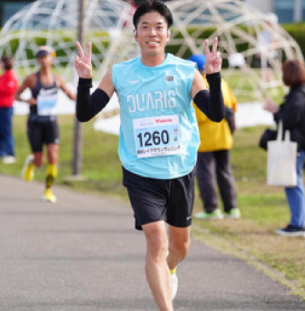 プロフィール画像