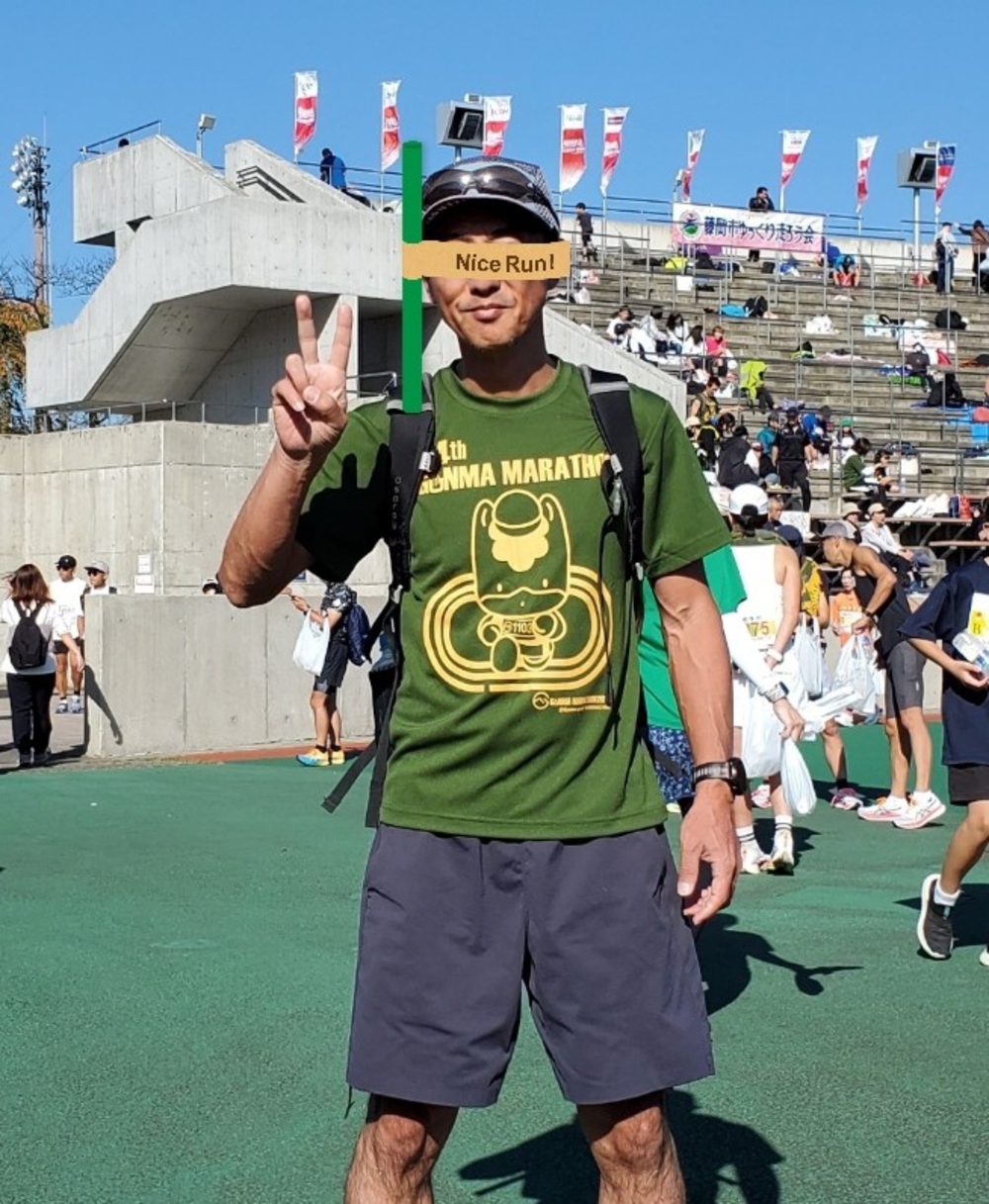 プロフィール画像