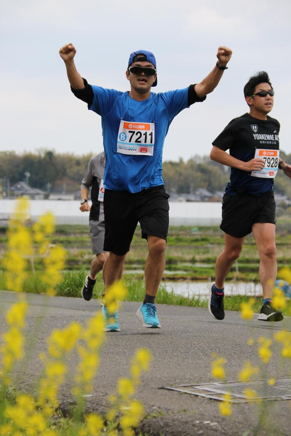 プロフィール画像