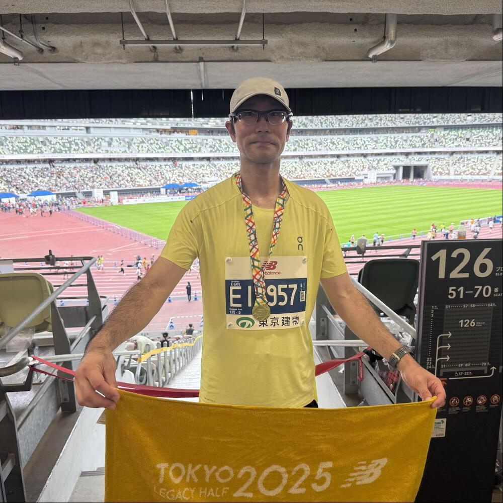 プロフィール画像