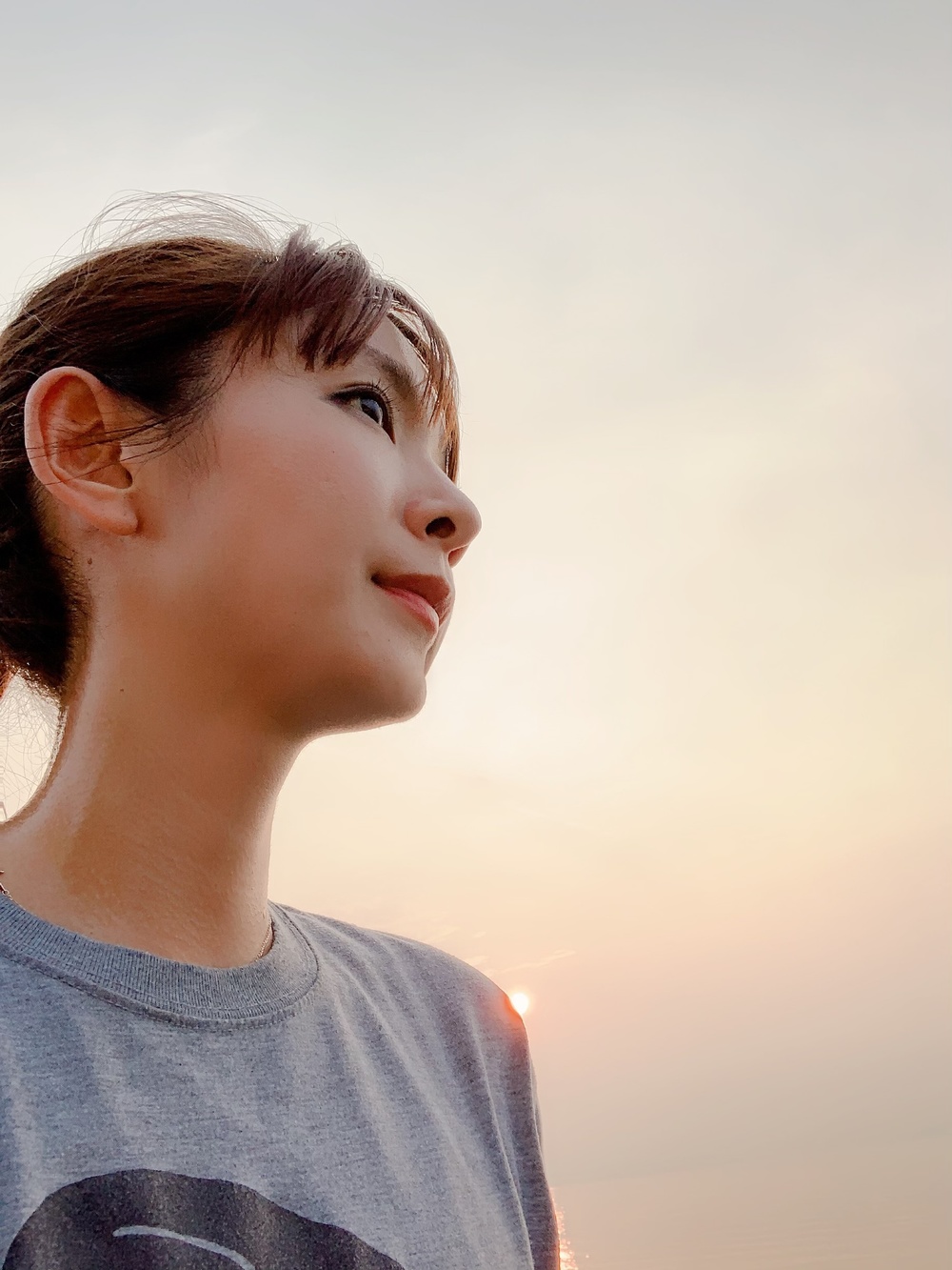 プロフィール画像