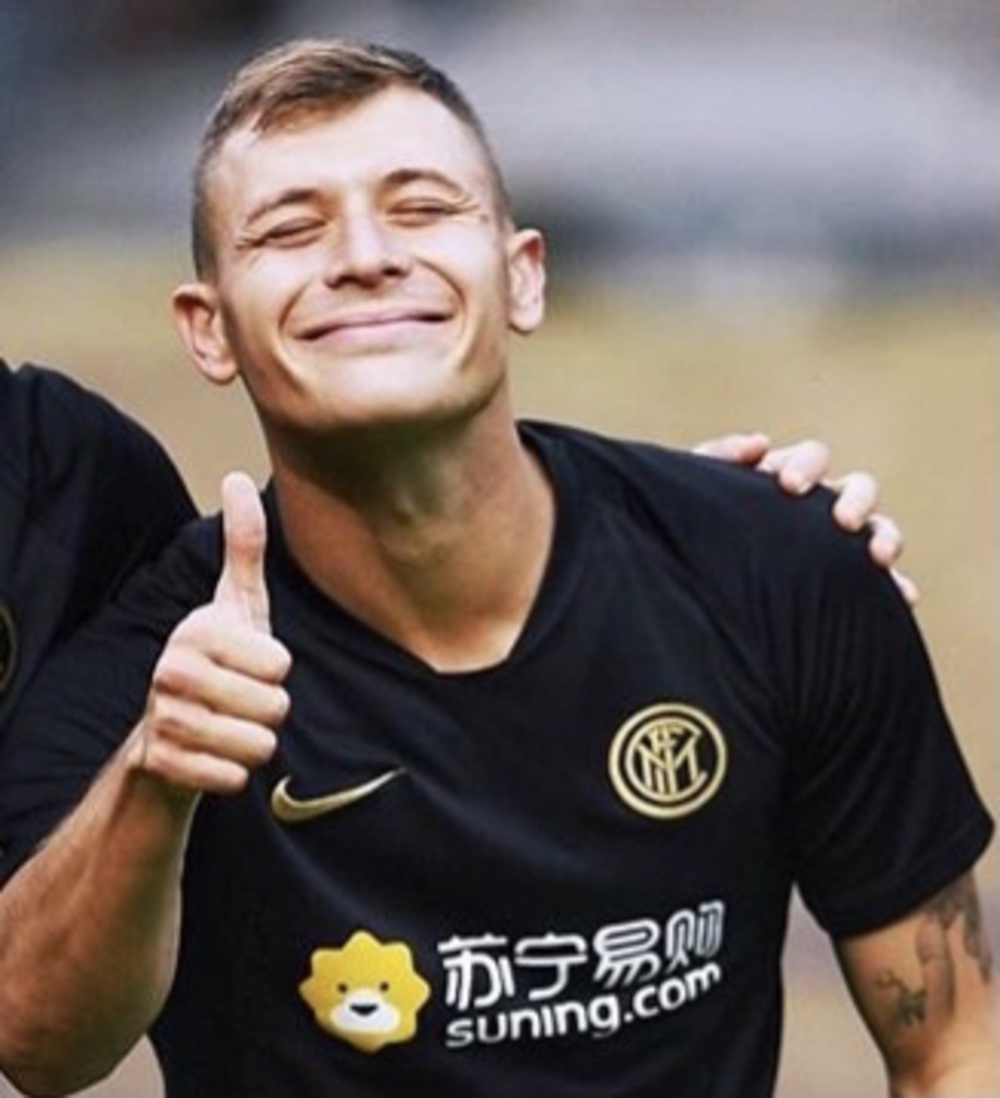 プロフィール画像