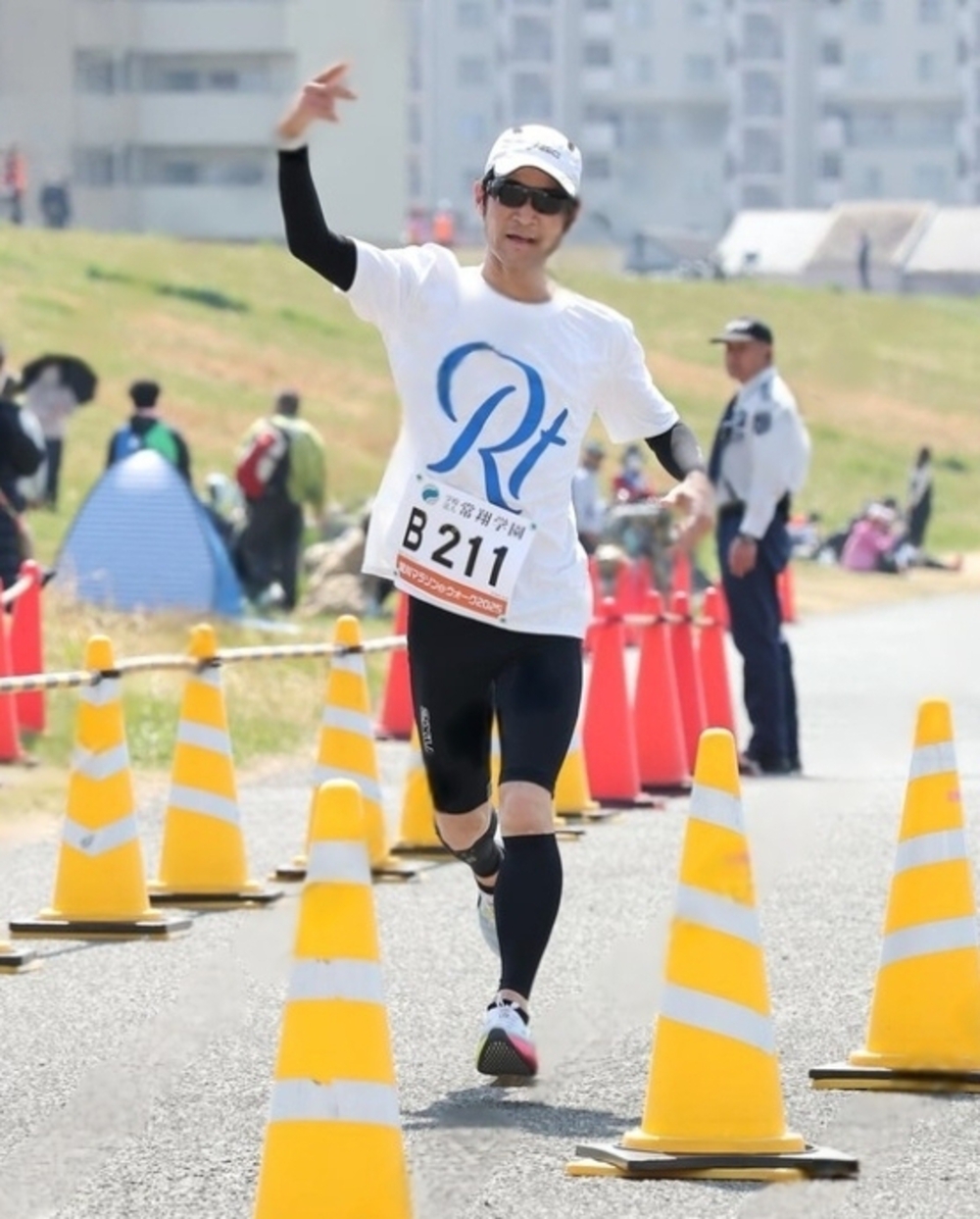 プロフィール画像