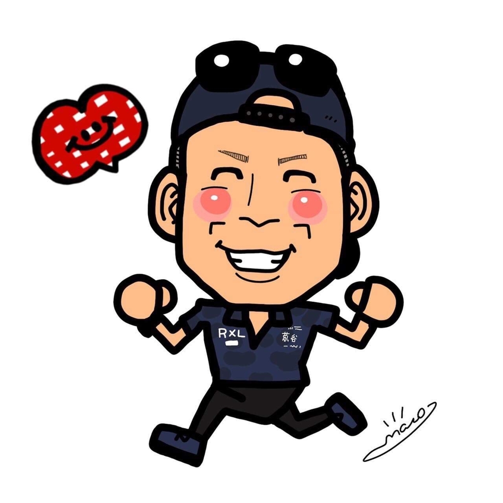 プロフィール画像