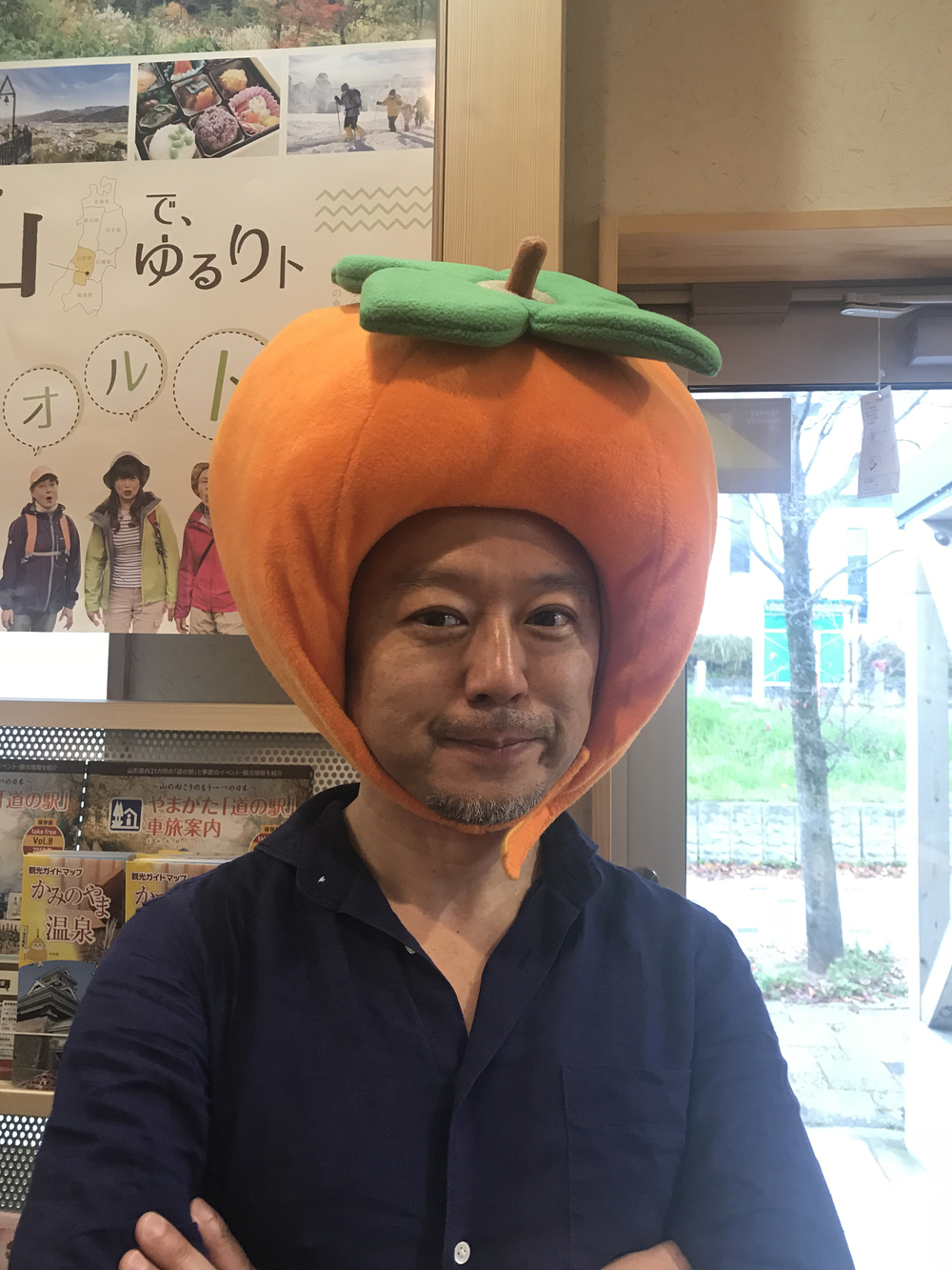 プロフィール画像