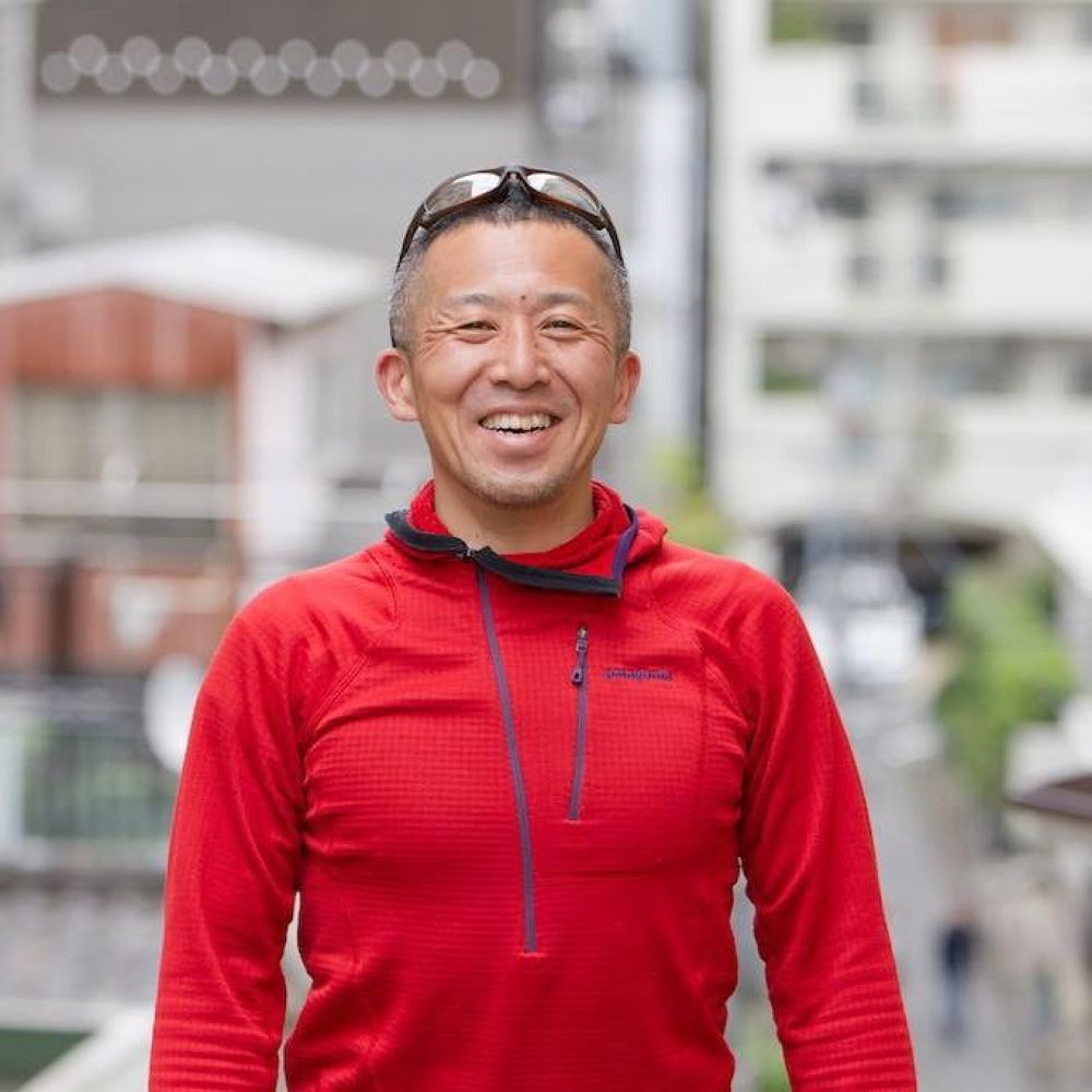 プロフィール画像