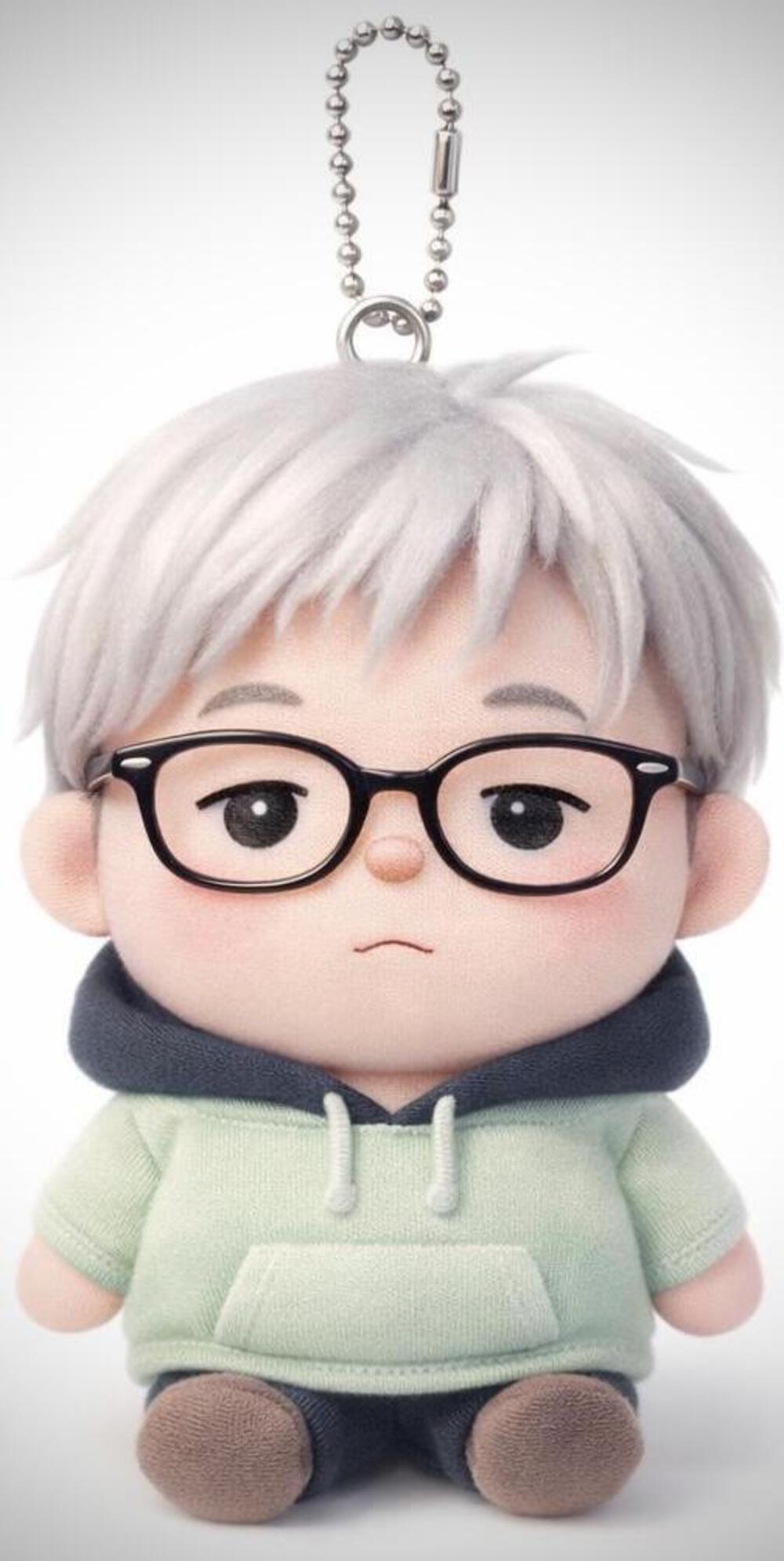 プロフィール画像