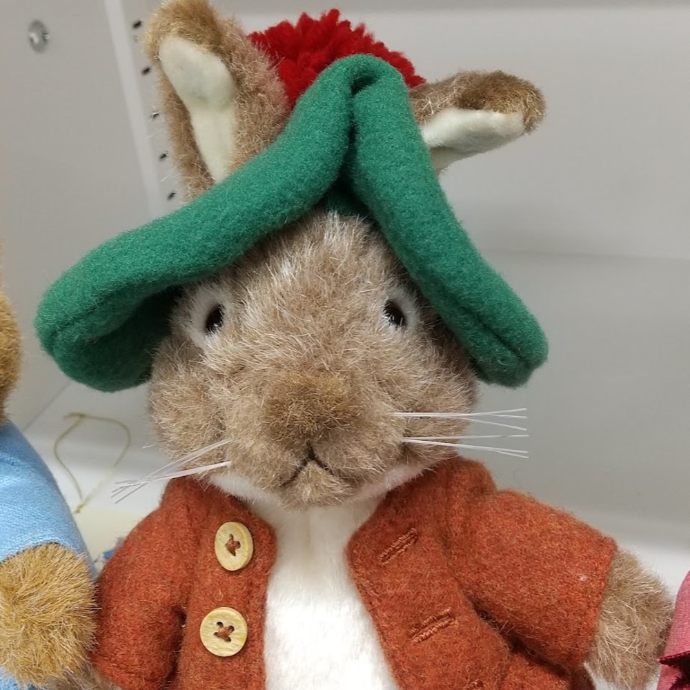 プロフィール画像