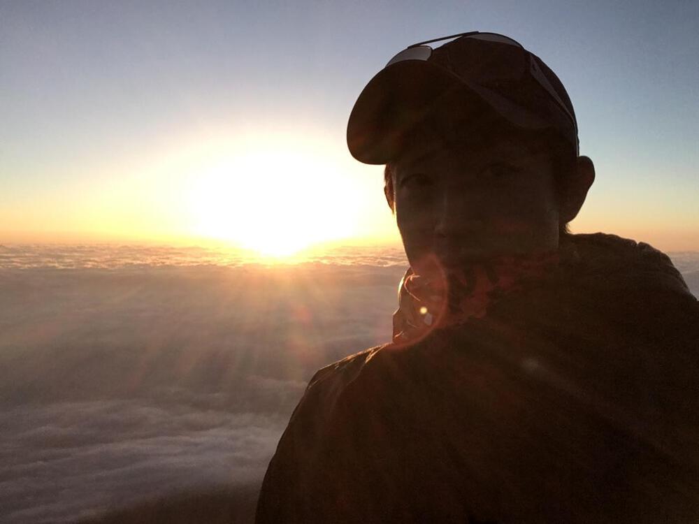 プロフィール画像