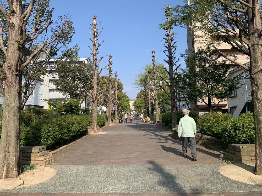 プロフィール画像