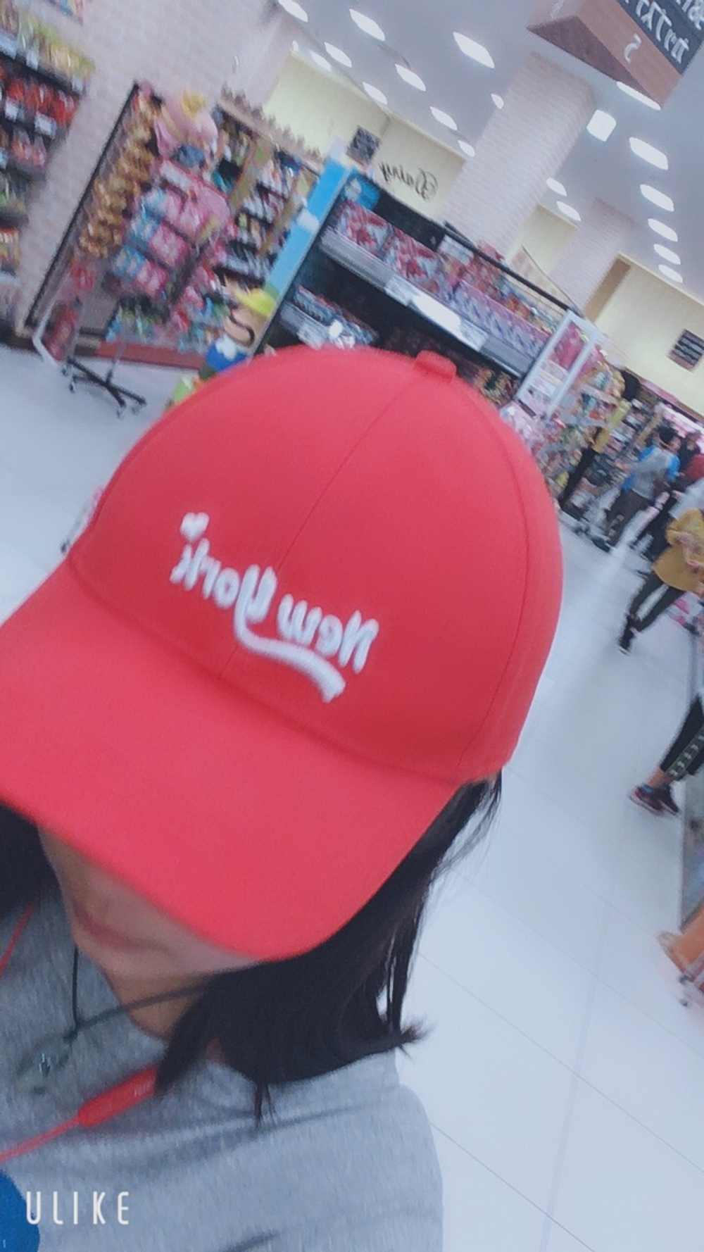 プロフィール画像