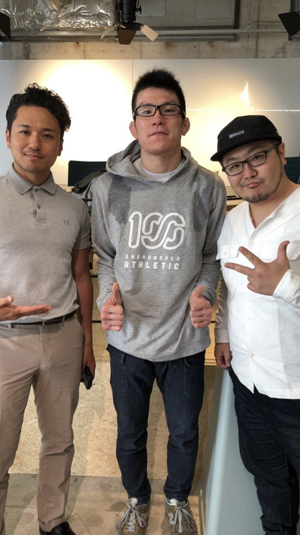 プロフィール画像