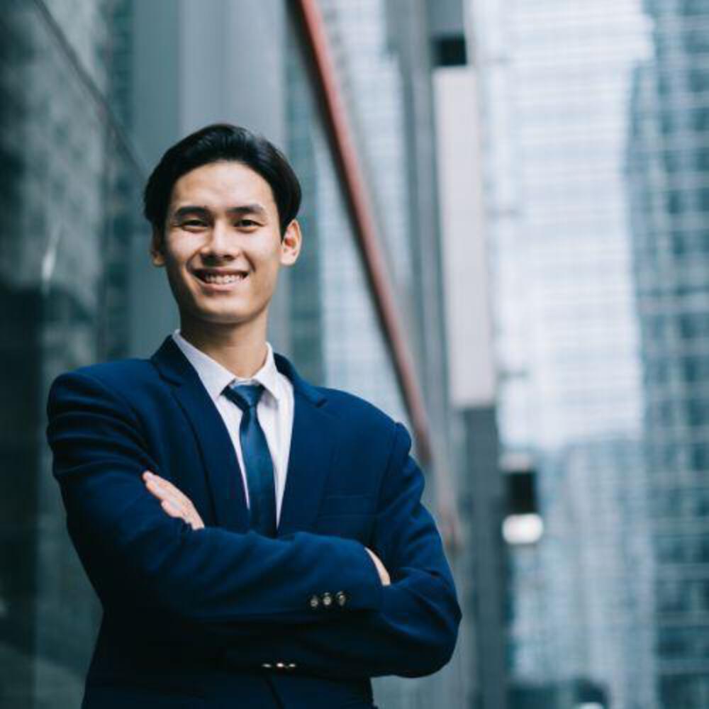 プロフィール画像