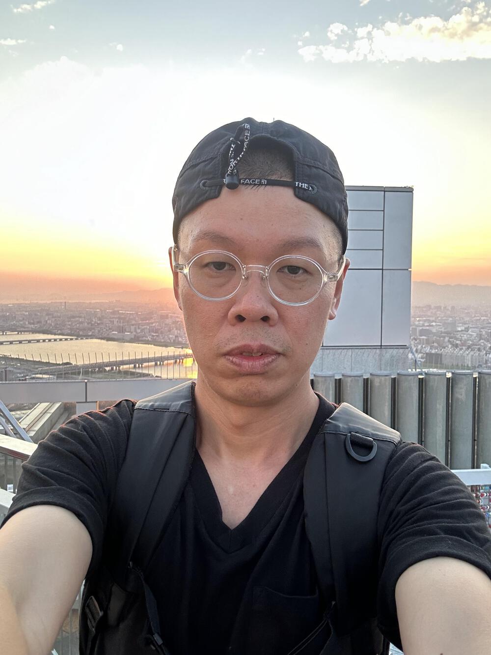 プロフィール画像