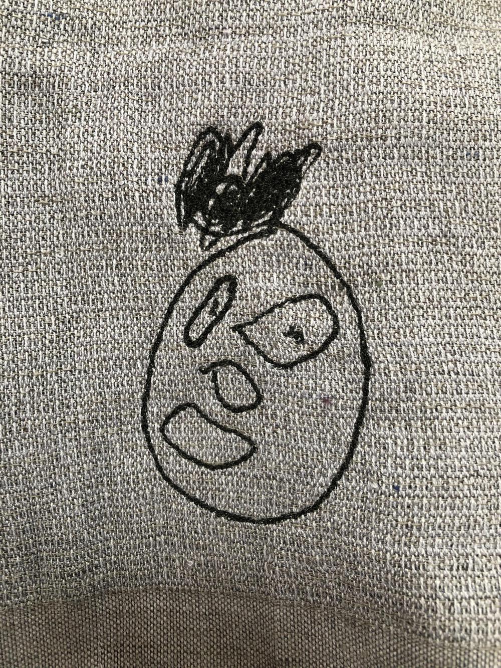 ヨシ舘ランナー