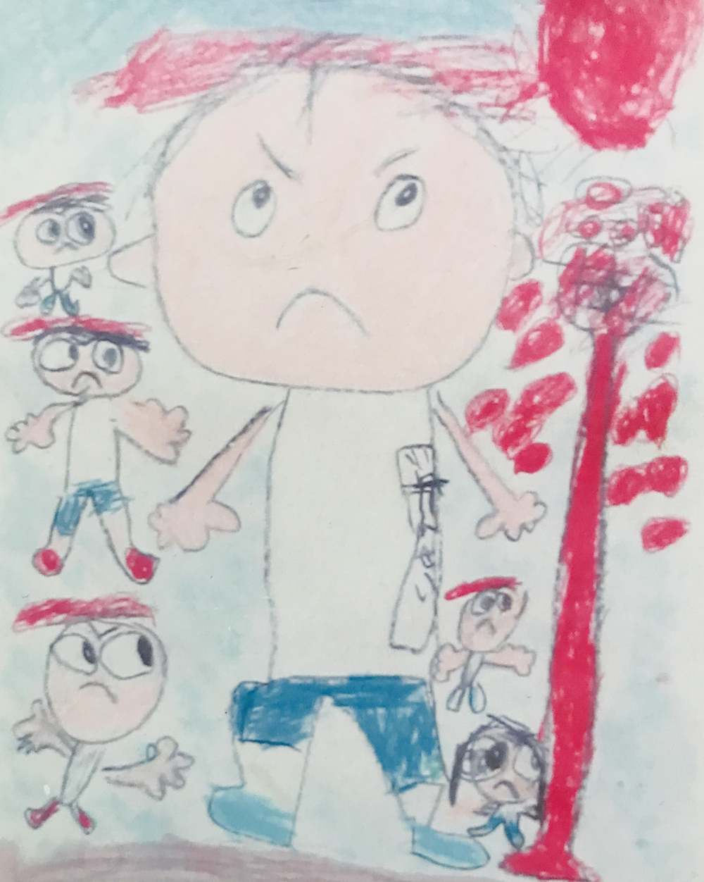 プロフィール画像