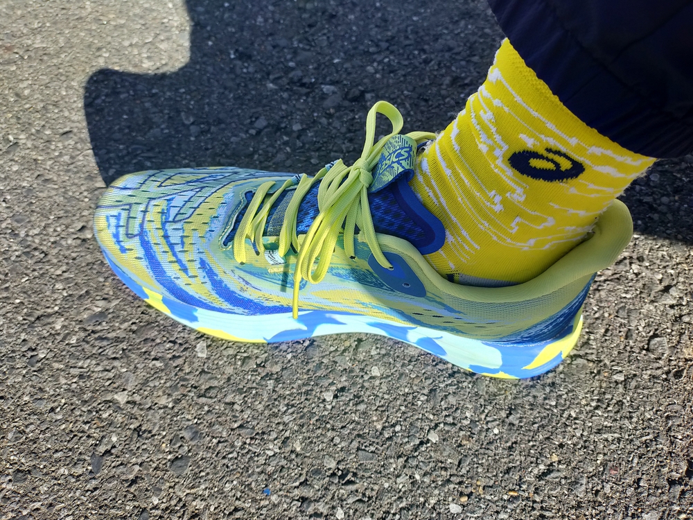 たぷぷ@ラーメンランナー