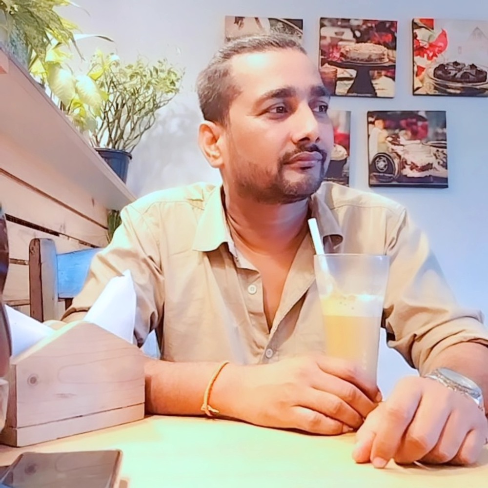 プロフィール画像