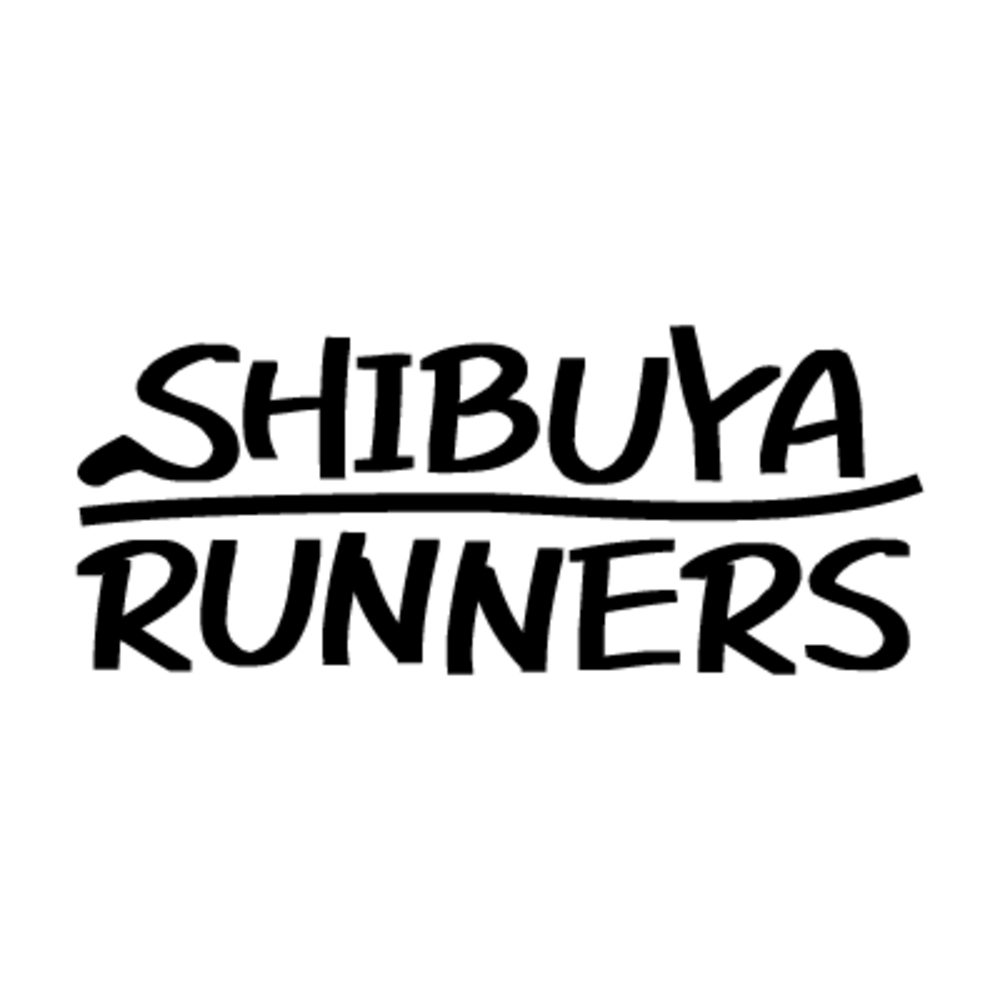 SHIBUYA RUNNERS