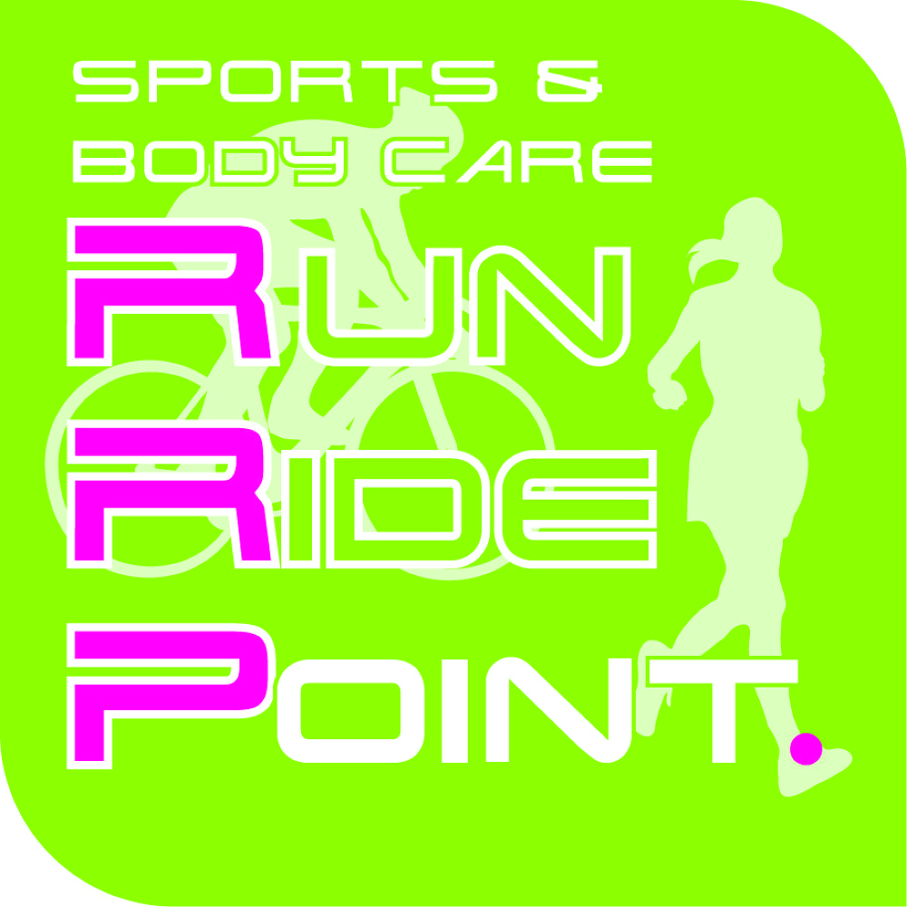 Run Ride POINT