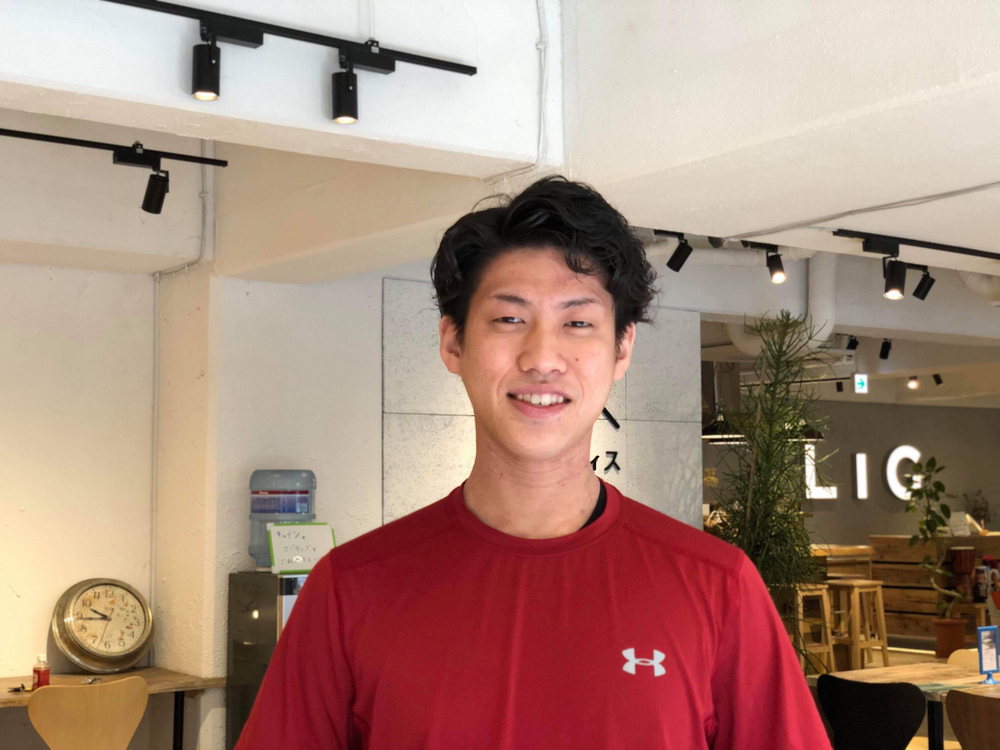 プロフィール画像