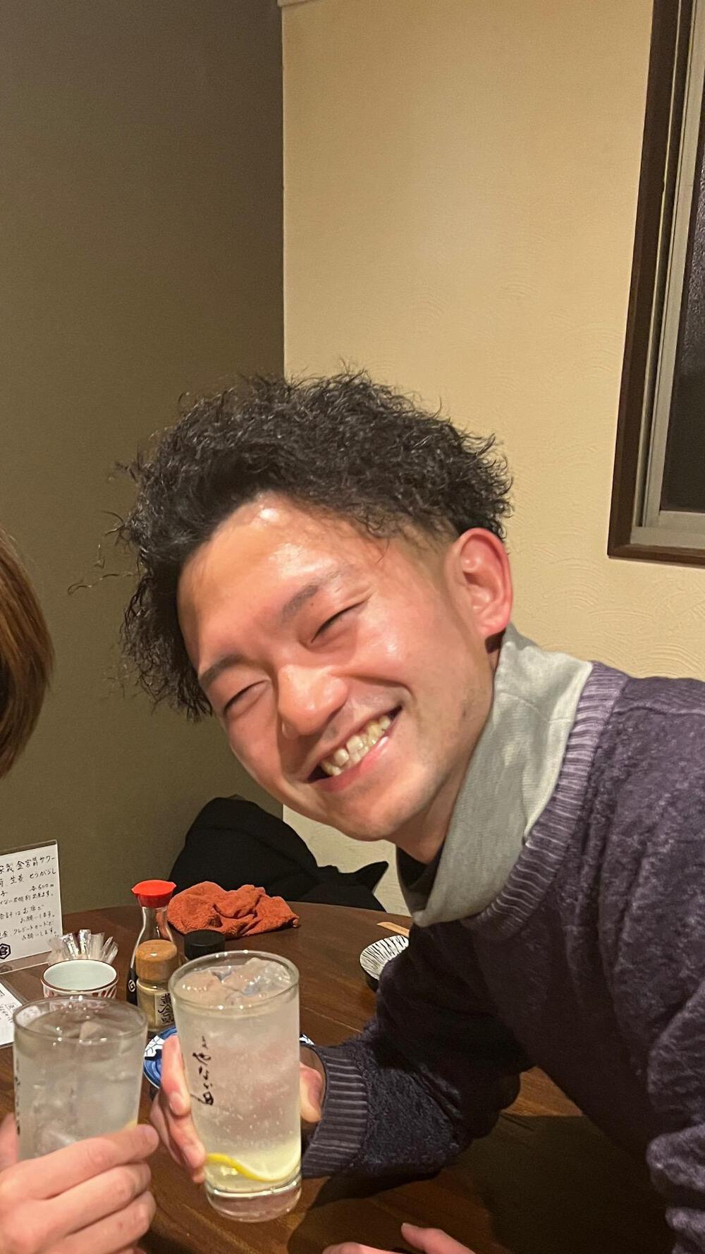 プロフィール画像