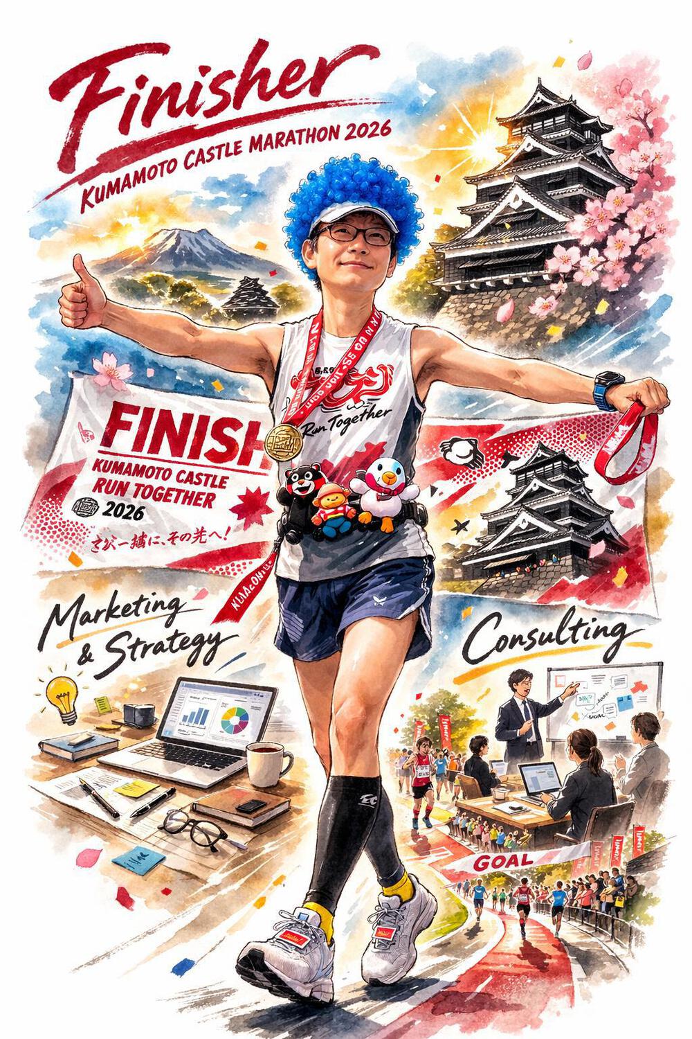 プロフィール画像