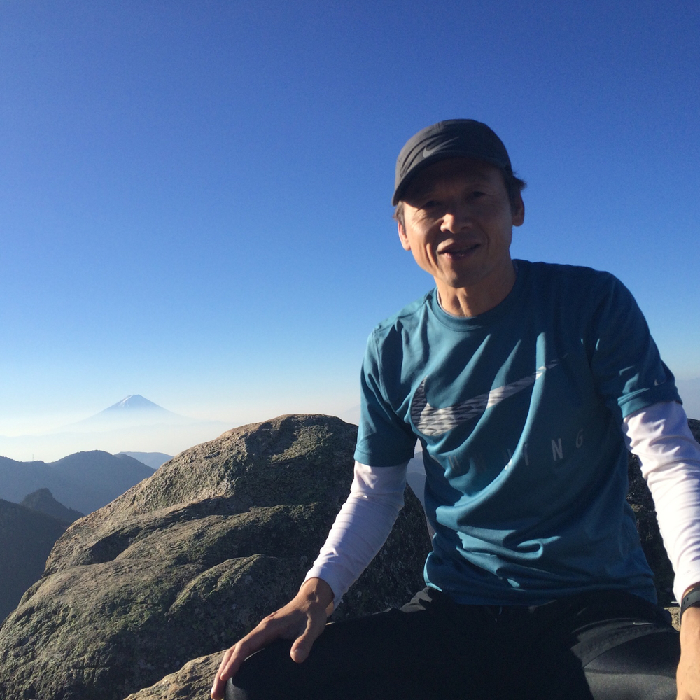 プロフィール画像