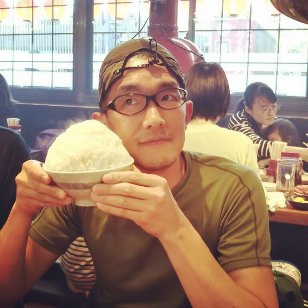 プロフィール画像