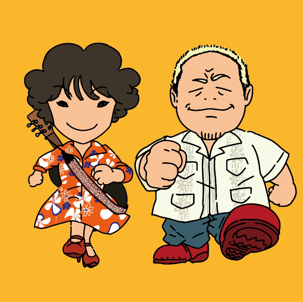 日々かりめろ　きくP