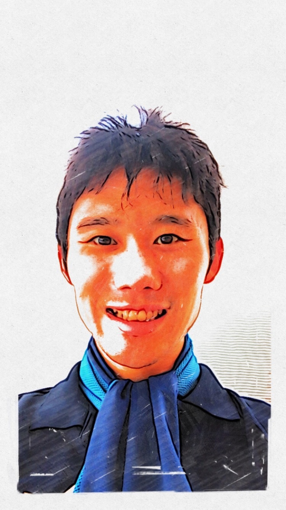 プロフィール画像