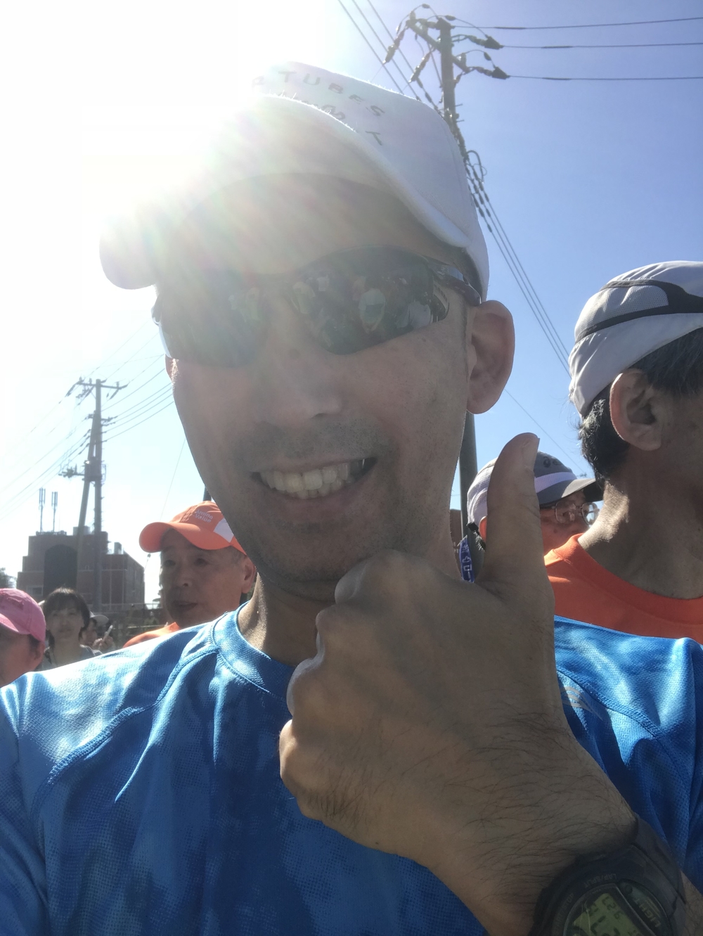 プロフィール画像