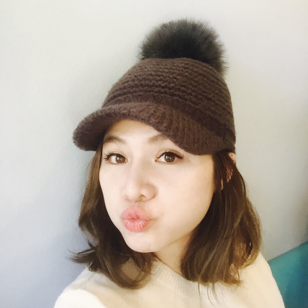 プロフィール画像