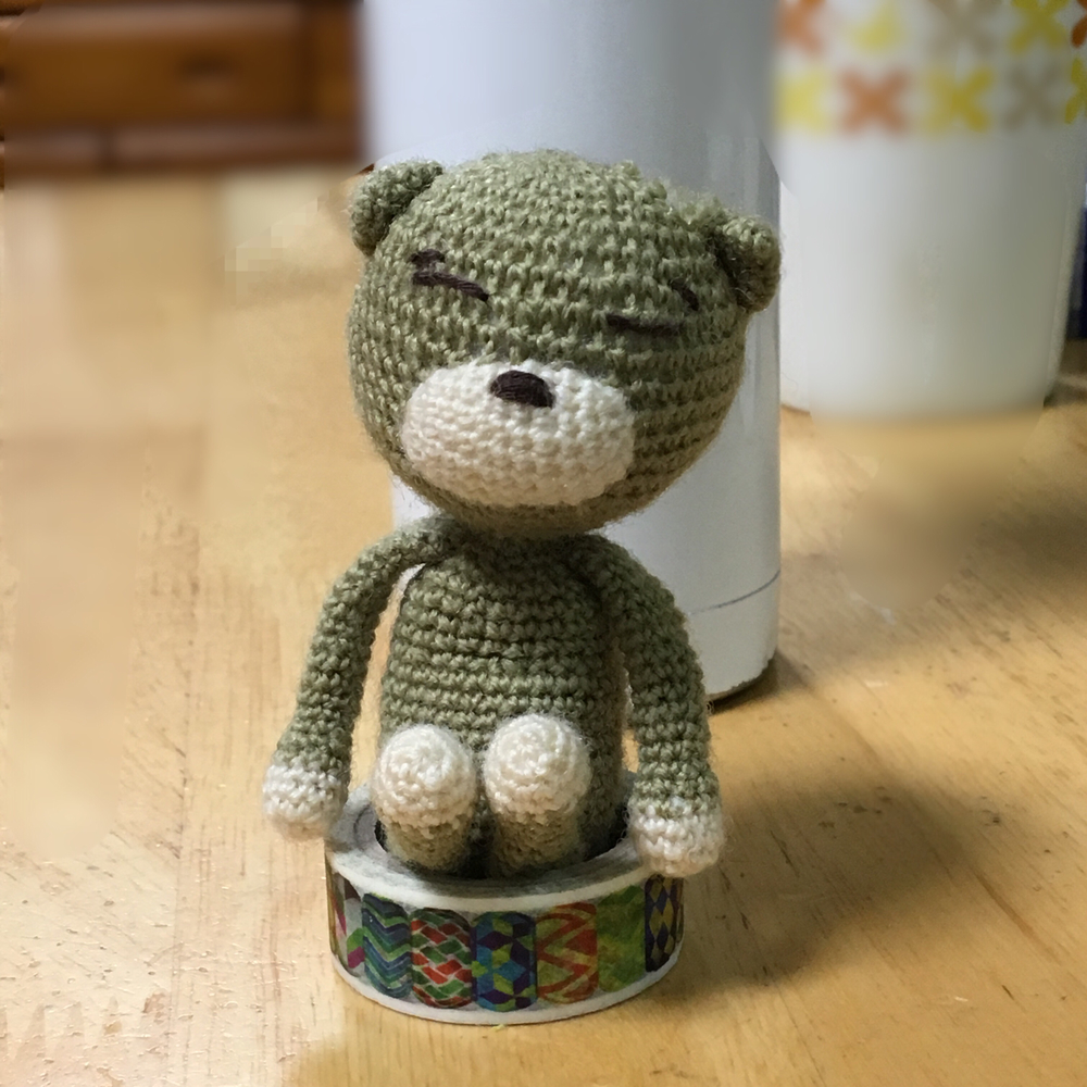 プロフィール画像