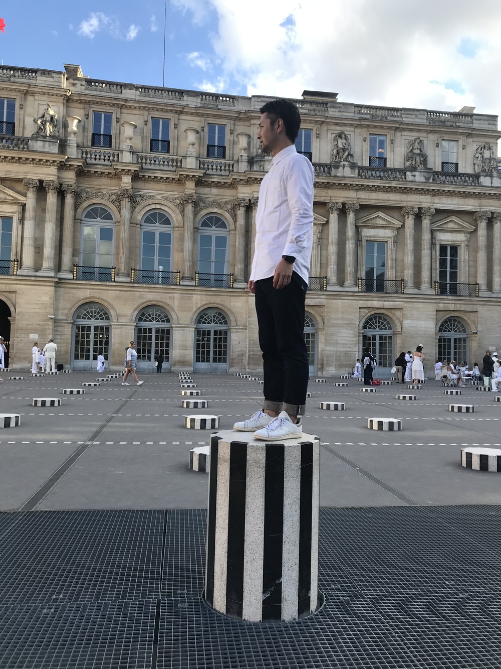 プロフィール画像