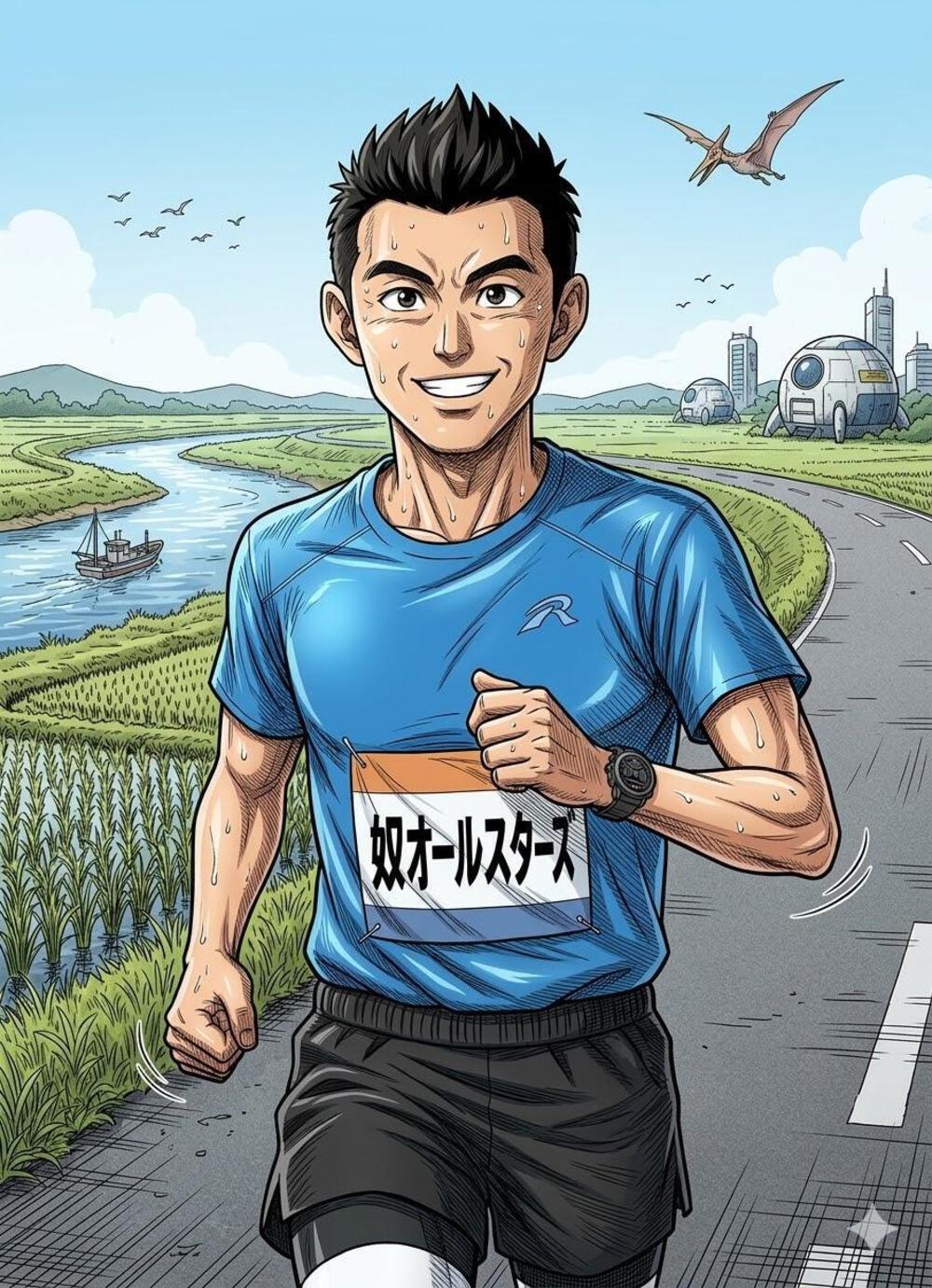 プロフィール画像