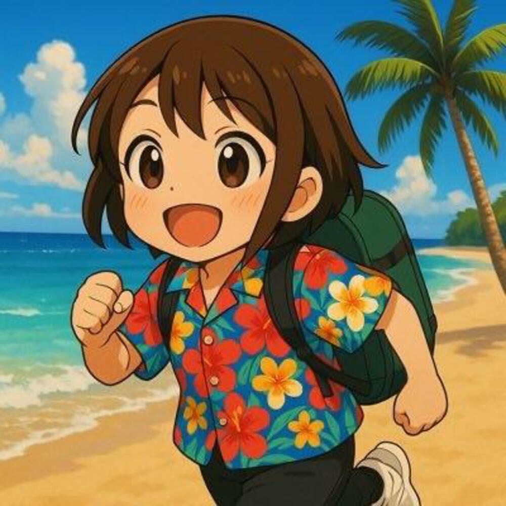 プロフィール画像