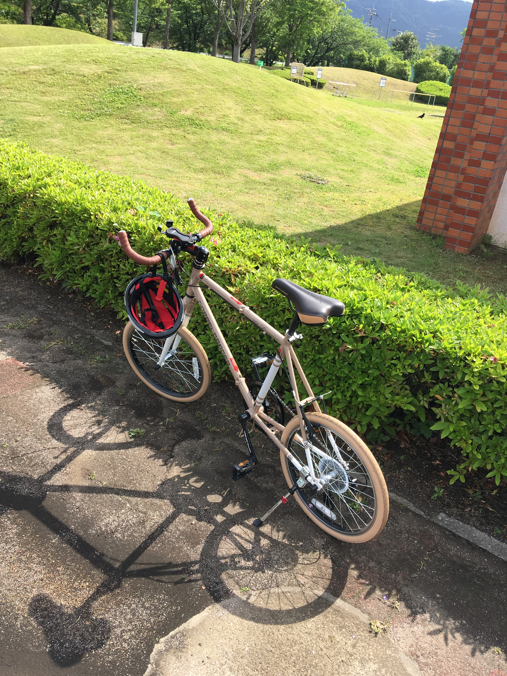 TAKAトレーニング