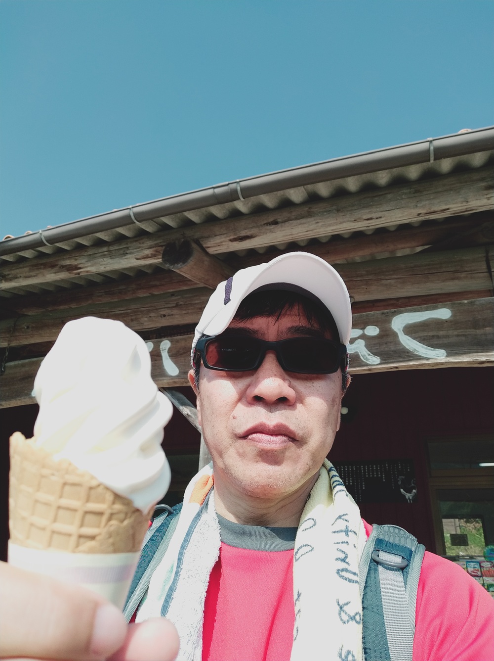 プロフィール画像