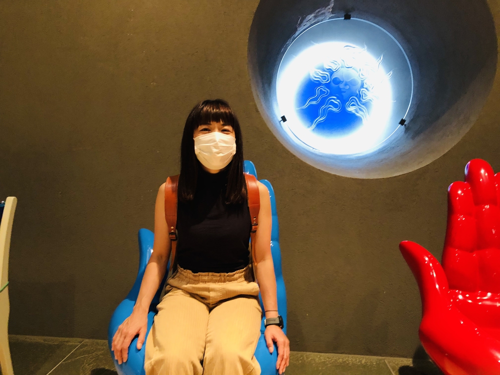 プロフィール画像