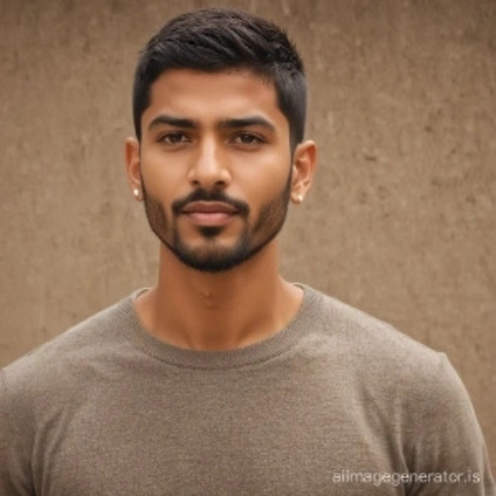 プロフィール画像