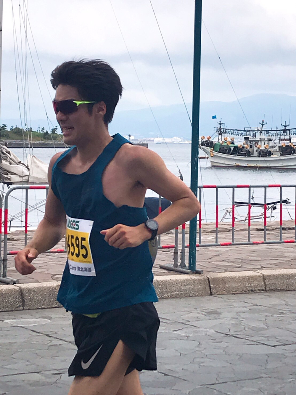 プロフィール画像