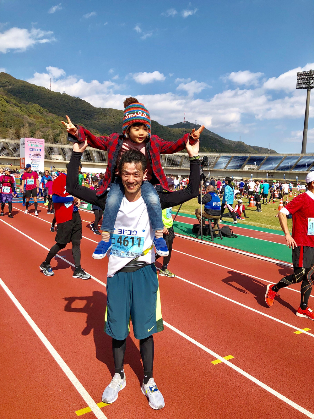 プロフィール画像