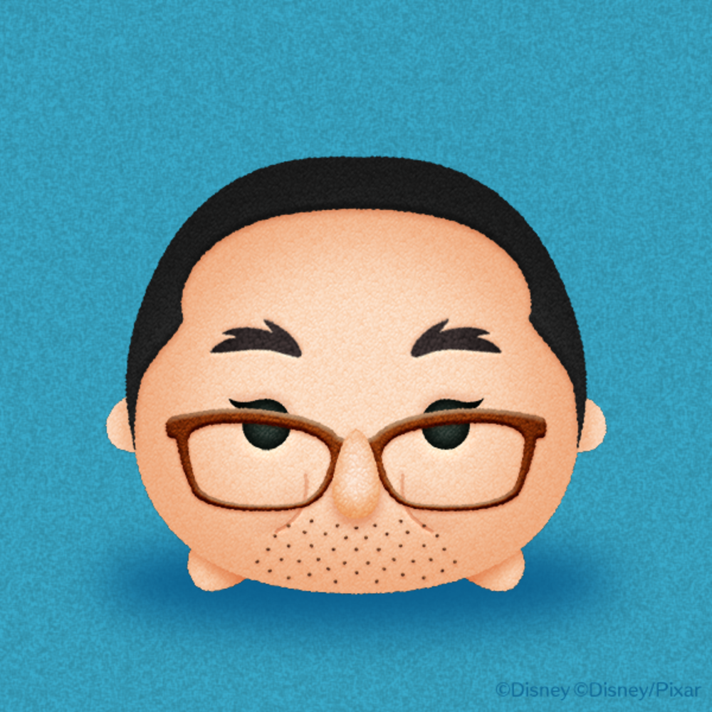 プロフィール画像